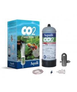 KIT CO2 SMALL SYSTEM AQUILI
